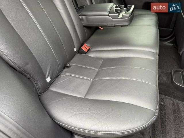 Сірий Ленд Ровер Freelander, об'ємом двигуна 2.2 л та пробігом 272 тис. км за 12900 $, фото 58 на Automoto.ua