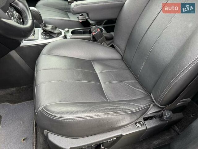 Сірий Ленд Ровер Freelander, об'ємом двигуна 2.2 л та пробігом 272 тис. км за 12900 $, фото 42 на Automoto.ua