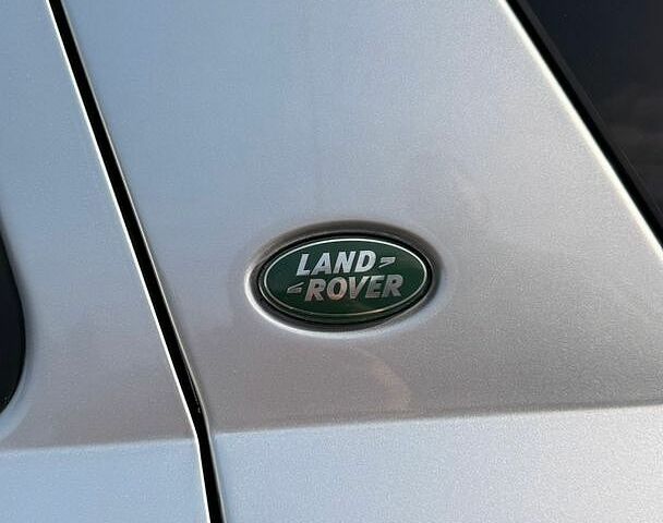 Сірий Ленд Ровер Freelander, об'ємом двигуна 2.18 л та пробігом 291 тис. км за 12000 $, фото 29 на Automoto.ua