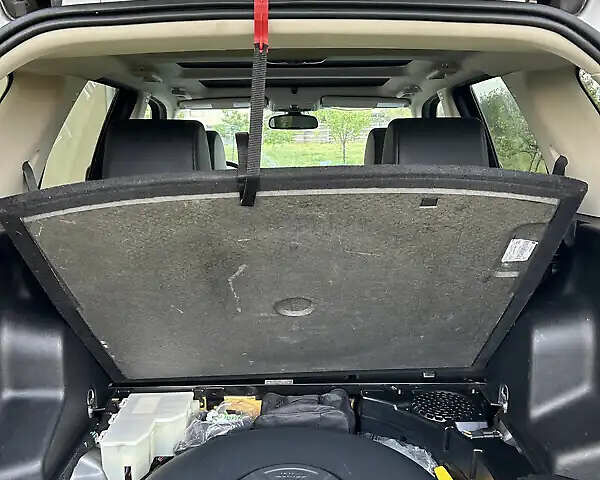 Сірий Ленд Ровер Freelander, об'ємом двигуна 2 л та пробігом 277 тис. км за 10500 $, фото 19 на Automoto.ua