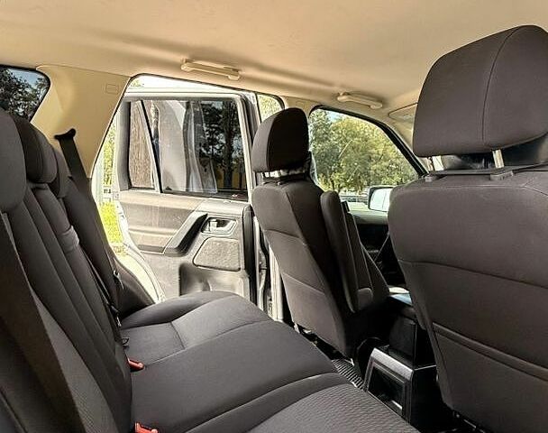Сірий Ленд Ровер Freelander, об'ємом двигуна 2.18 л та пробігом 291 тис. км за 12000 $, фото 12 на Automoto.ua