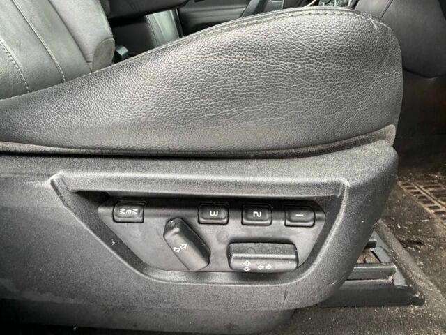 Серый Ленд Ровер Фрилендер, объемом двигателя 2.2 л и пробегом 180 тыс. км за 4000 $, фото 6 на Automoto.ua