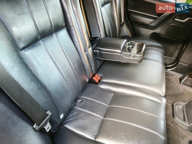Сірий Ленд Ровер Freelander, об'ємом двигуна 2.18 л та пробігом 227 тис. км за 13800 $, фото 38 на Automoto.ua
