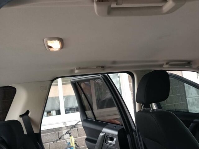 Сірий Ленд Ровер Freelander, об'ємом двигуна 2.18 л та пробігом 132 тис. км за 13200 $, фото 3 на Automoto.ua