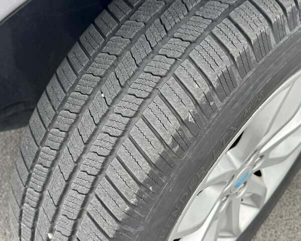 Сірий Ленд Ровер Freelander, об'ємом двигуна 2 л та пробігом 186 тис. км за 11900 $, фото 10 на Automoto.ua