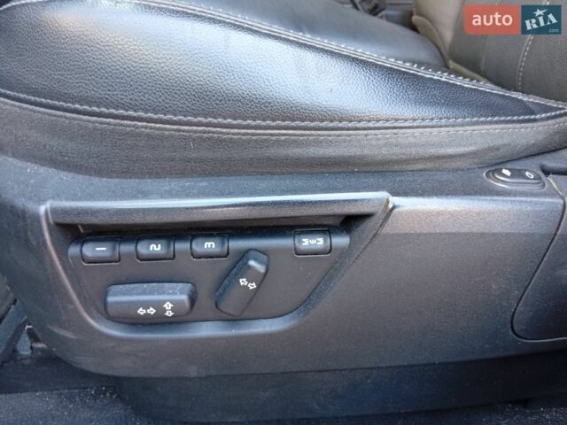 Сірий Ленд Ровер Freelander, об'ємом двигуна 2 л та пробігом 213 тис. км за 10500 $, фото 32 на Automoto.ua