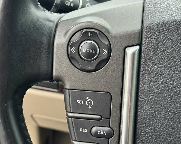 Сірий Ленд Ровер Freelander, об'ємом двигуна 2 л та пробігом 186 тис. км за 11900 $, фото 7 на Automoto.ua