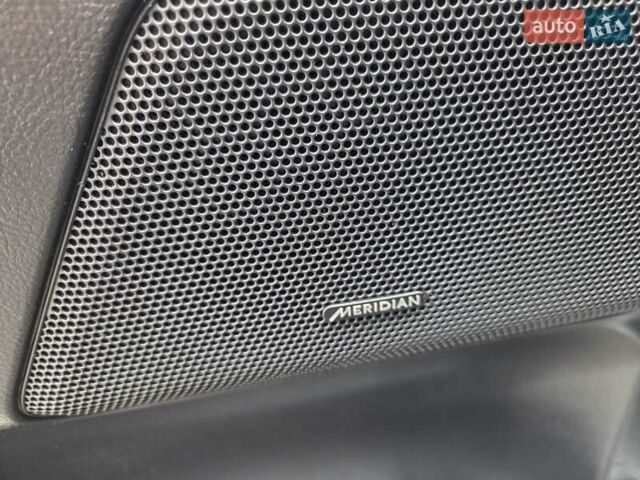 Сірий Ленд Ровер Freelander, об'ємом двигуна 2.18 л та пробігом 239 тис. км за 13600 $, фото 12 на Automoto.ua