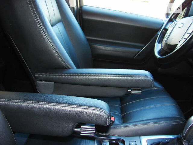 Серый Ленд Ровер Фрилендер, объемом двигателя 2.2 л и пробегом 214 тыс. км за 14000 $, фото 31 на Automoto.ua