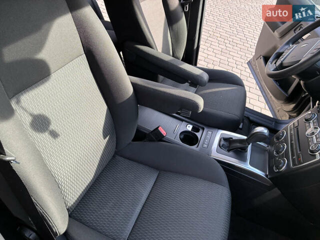 Серый Ленд Ровер Фрилендер, объемом двигателя 2.18 л и пробегом 221 тыс. км за 14450 $, фото 32 на Automoto.ua