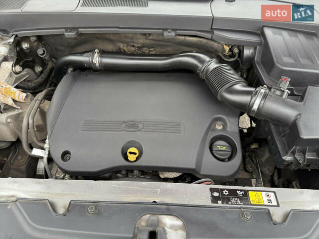 Серый Ленд Ровер Фрилендер, объемом двигателя 2.18 л и пробегом 240 тыс. км за 14499 $, фото 17 на Automoto.ua