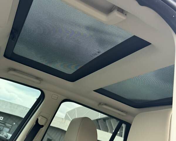 Сірий Ленд Ровер Freelander, об'ємом двигуна 2 л та пробігом 186 тис. км за 11900 $, фото 15 на Automoto.ua