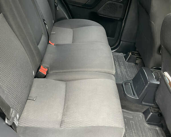 Сірий Ленд Ровер Freelander, об'ємом двигуна 2.2 л та пробігом 295 тис. км за 14200 $, фото 15 на Automoto.ua