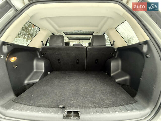 Сірий Ленд Ровер Freelander, об'ємом двигуна 0 л та пробігом 148 тис. км за 12500 $, фото 10 на Automoto.ua