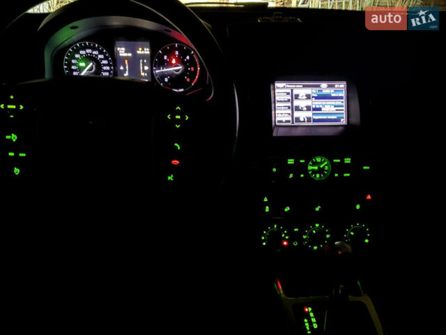 Серый Ленд Ровер Фрилендер, объемом двигателя 2.18 л и пробегом 221 тыс. км за 14450 $, фото 22 на Automoto.ua