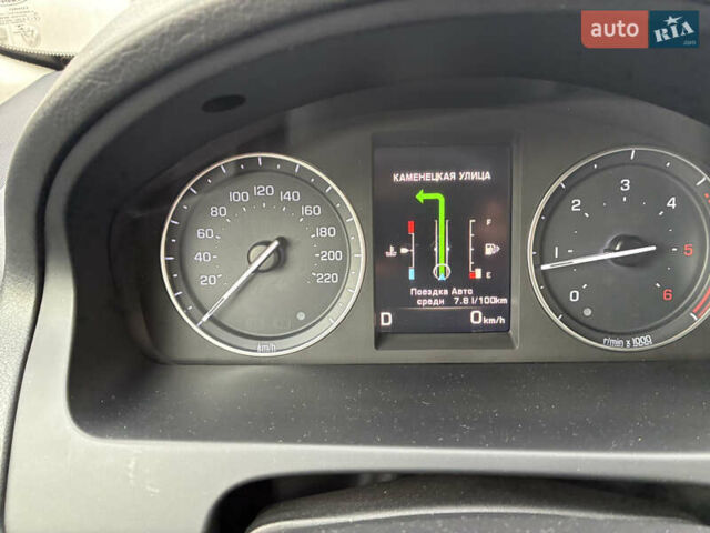 Серый Ленд Ровер Фрилендер, объемом двигателя 2.18 л и пробегом 221 тыс. км за 13950 $, фото 23 на Automoto.ua
