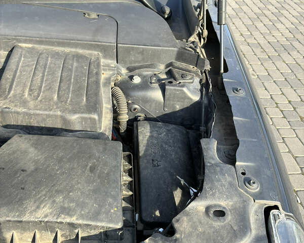 Серый Ленд Ровер Фрилендер, объемом двигателя 2.18 л и пробегом 221 тыс. км за 13950 $, фото 42 на Automoto.ua