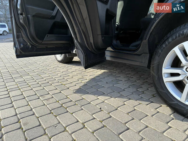 Серый Ленд Ровер Фрилендер, объемом двигателя 2.18 л и пробегом 221 тыс. км за 14450 $, фото 37 на Automoto.ua