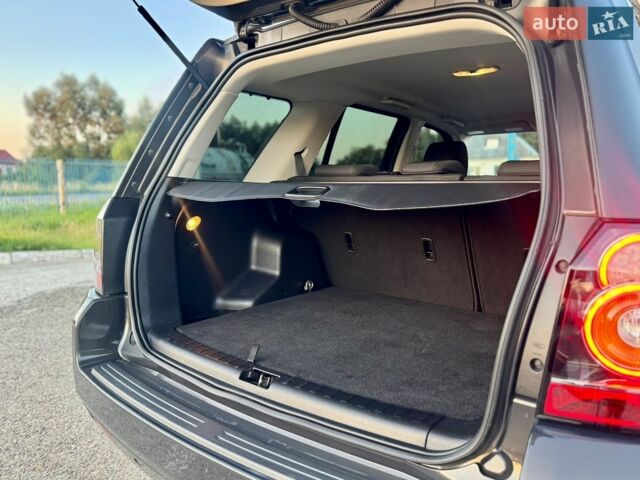 Сірий Ленд Ровер Freelander, об'ємом двигуна 2.2 л та пробігом 273 тис. км за 13999 $, фото 37 на Automoto.ua