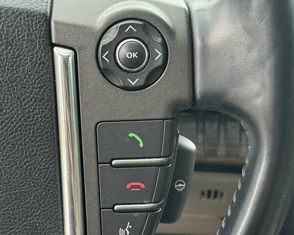 Сірий Ленд Ровер Freelander, об'ємом двигуна 2 л та пробігом 186 тис. км за 11900 $, фото 6 на Automoto.ua