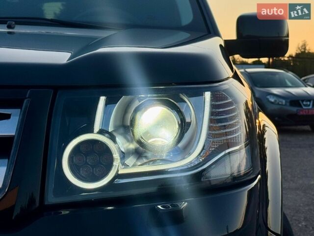 Сірий Ленд Ровер Freelander, об'ємом двигуна 2.2 л та пробігом 273 тис. км за 13999 $, фото 4 на Automoto.ua