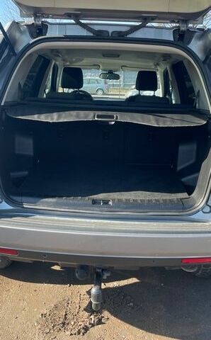 Серый Ленд Ровер Фрилендер, объемом двигателя 2.18 л и пробегом 280 тыс. км за 12400 $, фото 4 на Automoto.ua