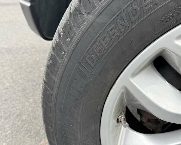 Сірий Ленд Ровер Freelander, об'ємом двигуна 2 л та пробігом 186 тис. км за 11900 $, фото 8 на Automoto.ua