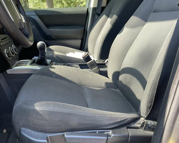 Сірий Ленд Ровер Freelander, об'ємом двигуна 2.2 л та пробігом 260 тис. км за 8900 $, фото 6 на Automoto.ua