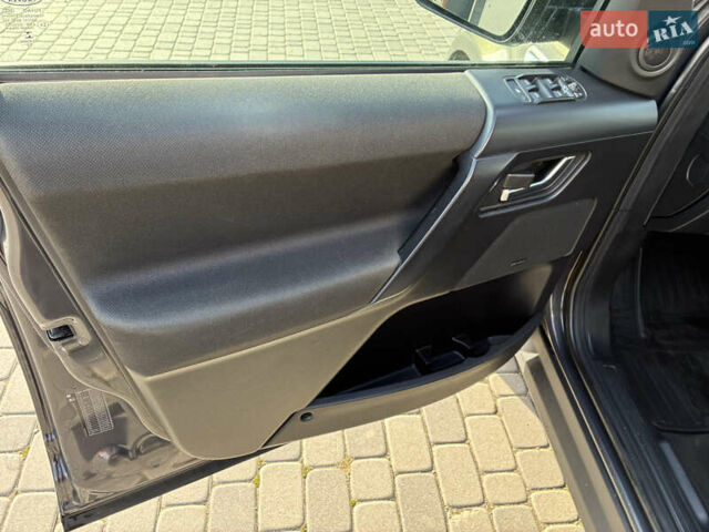 Серый Ленд Ровер Фрилендер, объемом двигателя 2.18 л и пробегом 221 тыс. км за 13950 $, фото 29 на Automoto.ua