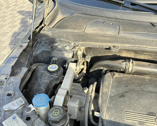 Серый Ленд Ровер Фрилендер, объемом двигателя 2.18 л и пробегом 221 тыс. км за 14450 $, фото 44 на Automoto.ua