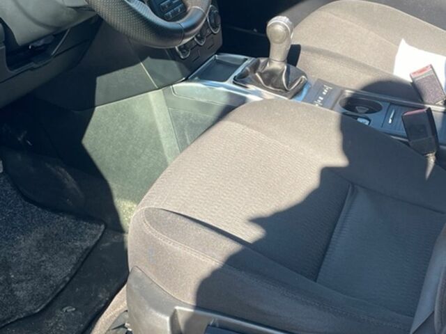 Сірий Ленд Ровер Freelander, об'ємом двигуна 2.18 л та пробігом 280 тис. км за 11900 $, фото 6 на Automoto.ua