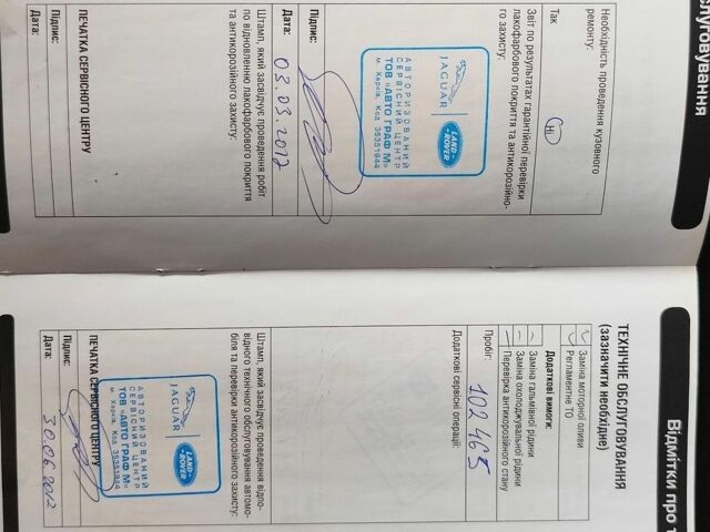 Сірий Ленд Ровер Freelander, об'ємом двигуна 2.18 л та пробігом 209 тис. км за 11900 $, фото 41 на Automoto.ua