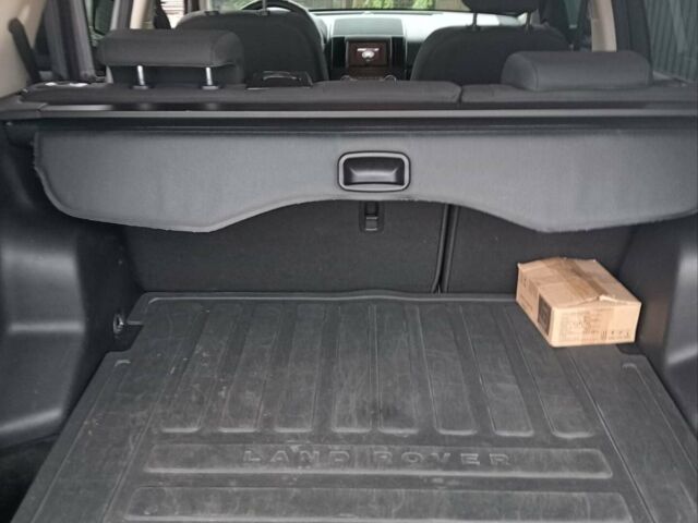 Сірий Ленд Ровер Freelander, об'ємом двигуна 2.18 л та пробігом 132 тис. км за 13200 $, фото 1 на Automoto.ua