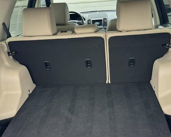 Сірий Ленд Ровер Freelander, об'ємом двигуна 2 л та пробігом 186 тис. км за 11900 $, фото 11 на Automoto.ua