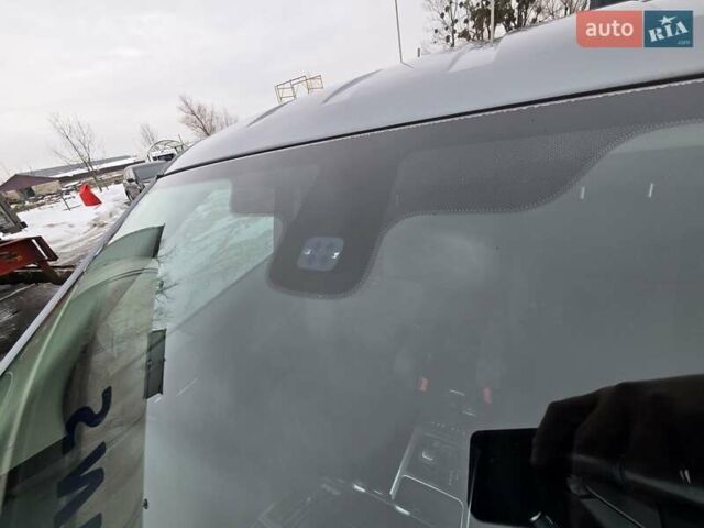 Сірий Ленд Ровер Freelander, об'ємом двигуна 2.18 л та пробігом 239 тис. км за 13600 $, фото 36 на Automoto.ua