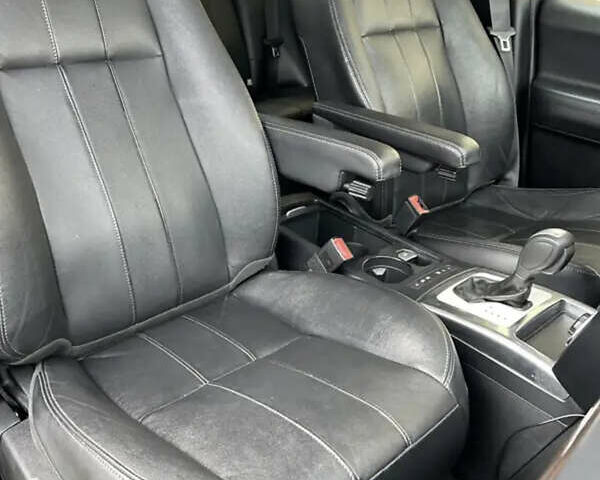 Серый Ленд Ровер Фрилендер, объемом двигателя 2 л и пробегом 277 тыс. км за 13000 $, фото 13 на Automoto.ua