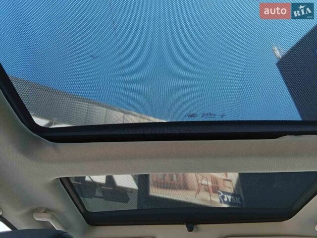 Сірий Ленд Ровер Freelander, об'ємом двигуна 2 л та пробігом 213 тис. км за 10500 $, фото 35 на Automoto.ua