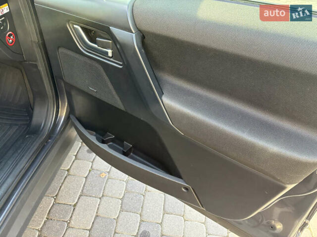 Серый Ленд Ровер Фрилендер, объемом двигателя 2.18 л и пробегом 221 тыс. км за 14450 $, фото 33 на Automoto.ua