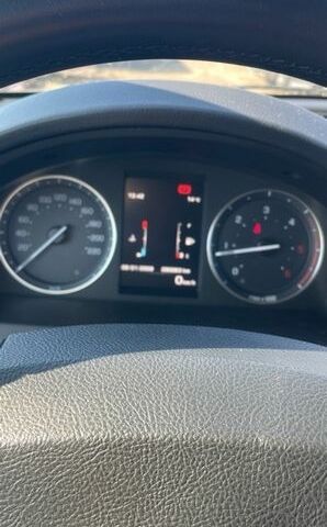 Серый Ленд Ровер Фрилендер, объемом двигателя 2.18 л и пробегом 280 тыс. км за 12400 $, фото 8 на Automoto.ua