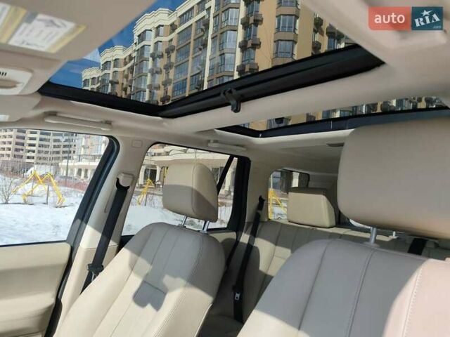 Сірий Ленд Ровер Freelander, об'ємом двигуна 2 л та пробігом 141 тис. км за 11400 $, фото 16 на Automoto.ua