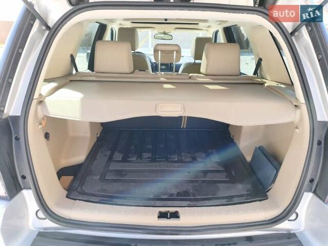 Сірий Ленд Ровер Freelander, об'ємом двигуна 2 л та пробігом 141 тис. км за 11400 $, фото 8 на Automoto.ua