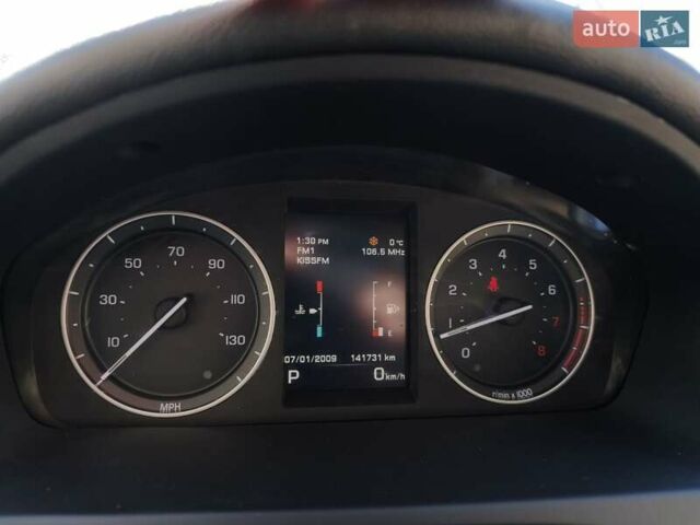 Сірий Ленд Ровер Freelander, об'ємом двигуна 2 л та пробігом 141 тис. км за 11400 $, фото 13 на Automoto.ua