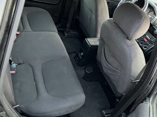 Синій Ленд Ровер Freelander, об'ємом двигуна 2 л та пробігом 370 тис. км за 4294 $, фото 8 на Automoto.ua