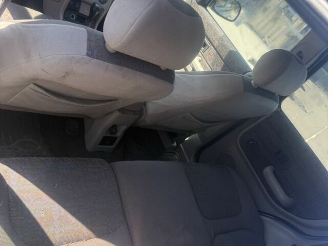 Синий Ленд Ровер Фрилендер, объемом двигателя 2 л и пробегом 300 тыс. км за 1600 $, фото 5 на Automoto.ua