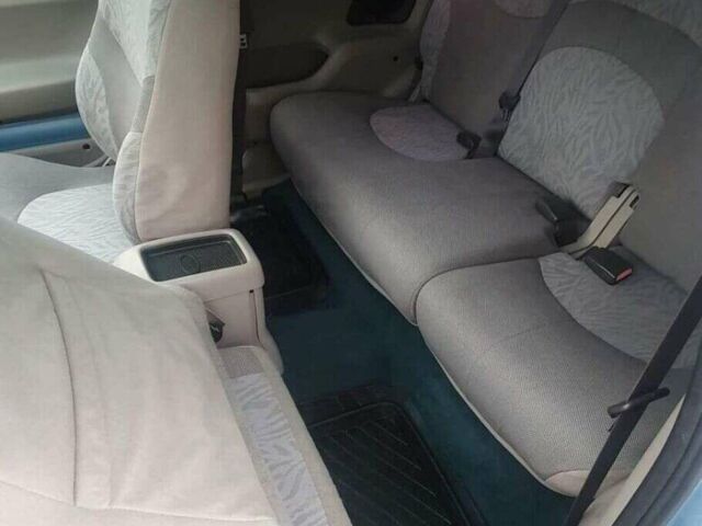 Синій Ленд Ровер Freelander, об'ємом двигуна 1.8 л та пробігом 300 тис. км за 5200 $, фото 2 на Automoto.ua