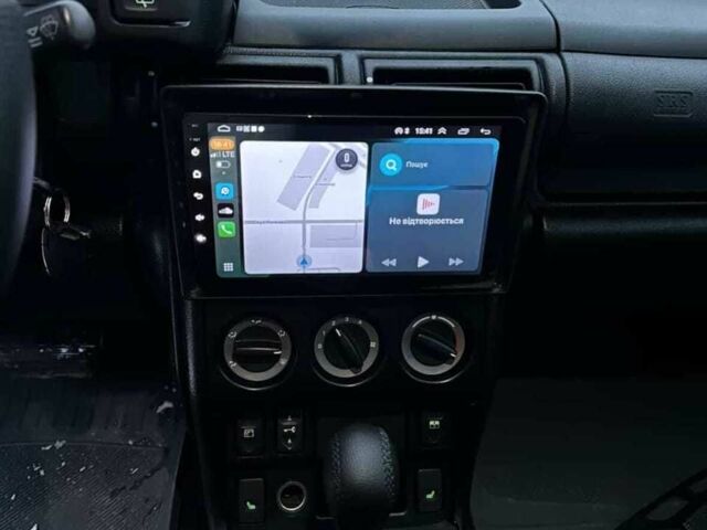 Синій Ленд Ровер Freelander, об'ємом двигуна 2 л та пробігом 285 тис. км за 2800 $, фото 8 на Automoto.ua