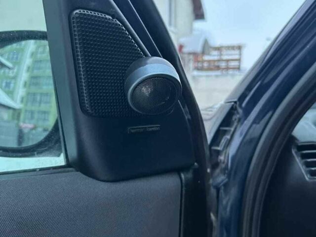Синій Ленд Ровер Freelander, об'ємом двигуна 2 л та пробігом 285 тис. км за 2800 $, фото 7 на Automoto.ua