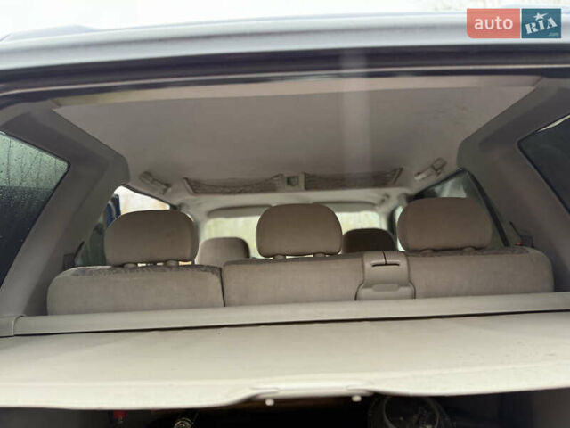 Синий Ленд Ровер Фрилендер, объемом двигателя 1.8 л и пробегом 271 тыс. км за 4950 $, фото 19 на Automoto.ua