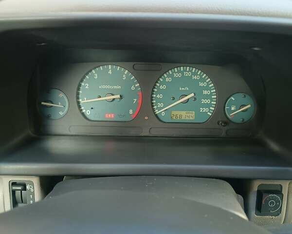 Синій Ленд Ровер Freelander, об'ємом двигуна 1.8 л та пробігом 268 тис. км за 4100 $, фото 11 на Automoto.ua