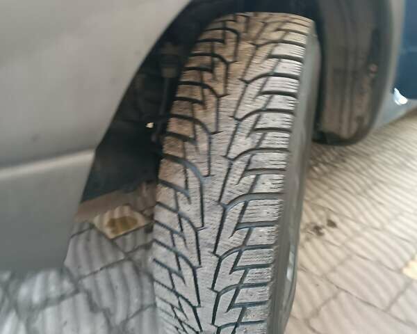 Синій Ленд Ровер Freelander, об'ємом двигуна 1.8 л та пробігом 268 тис. км за 4100 $, фото 13 на Automoto.ua